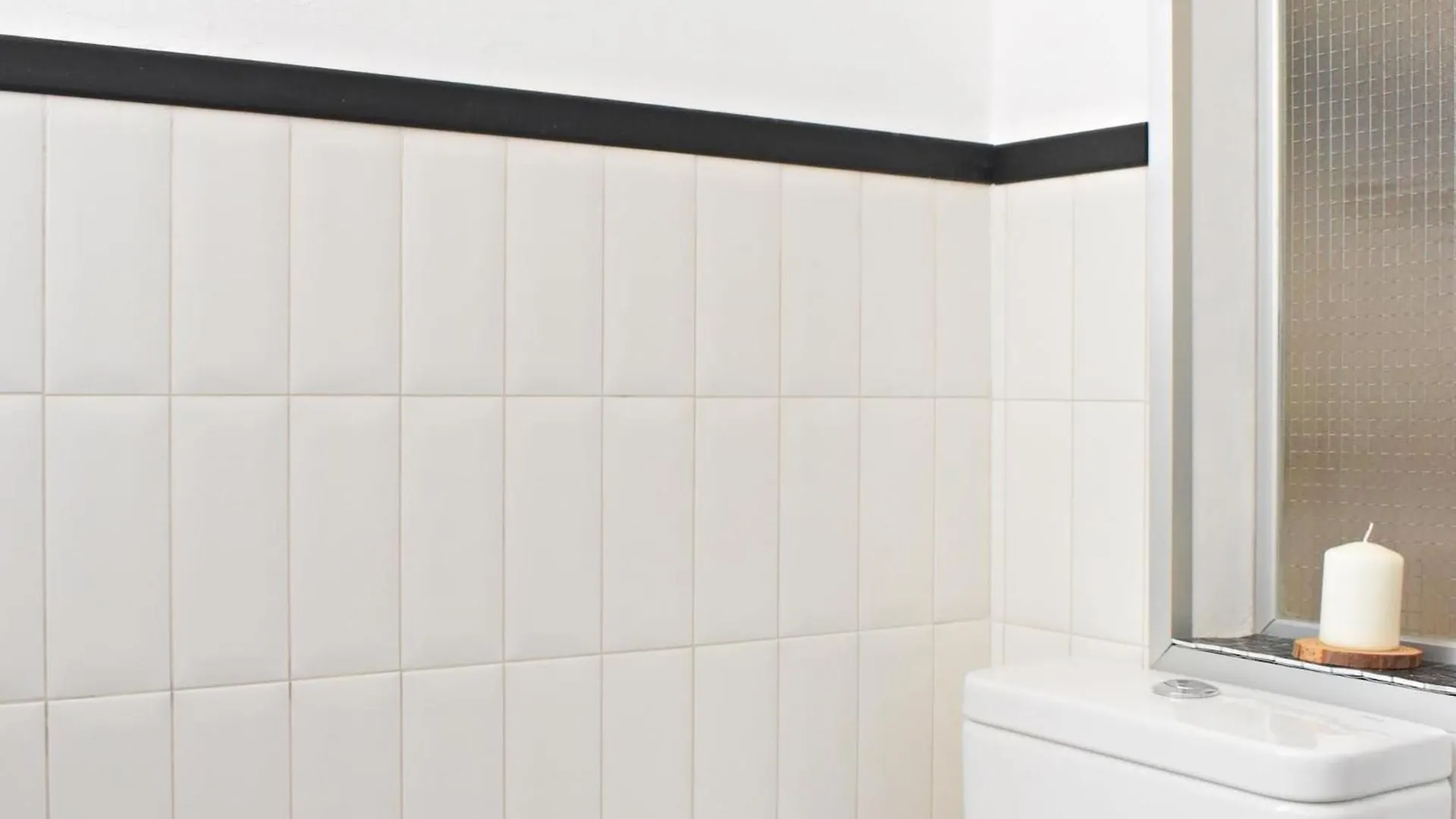 Precioso apartamento de tres dormitorios Málaga