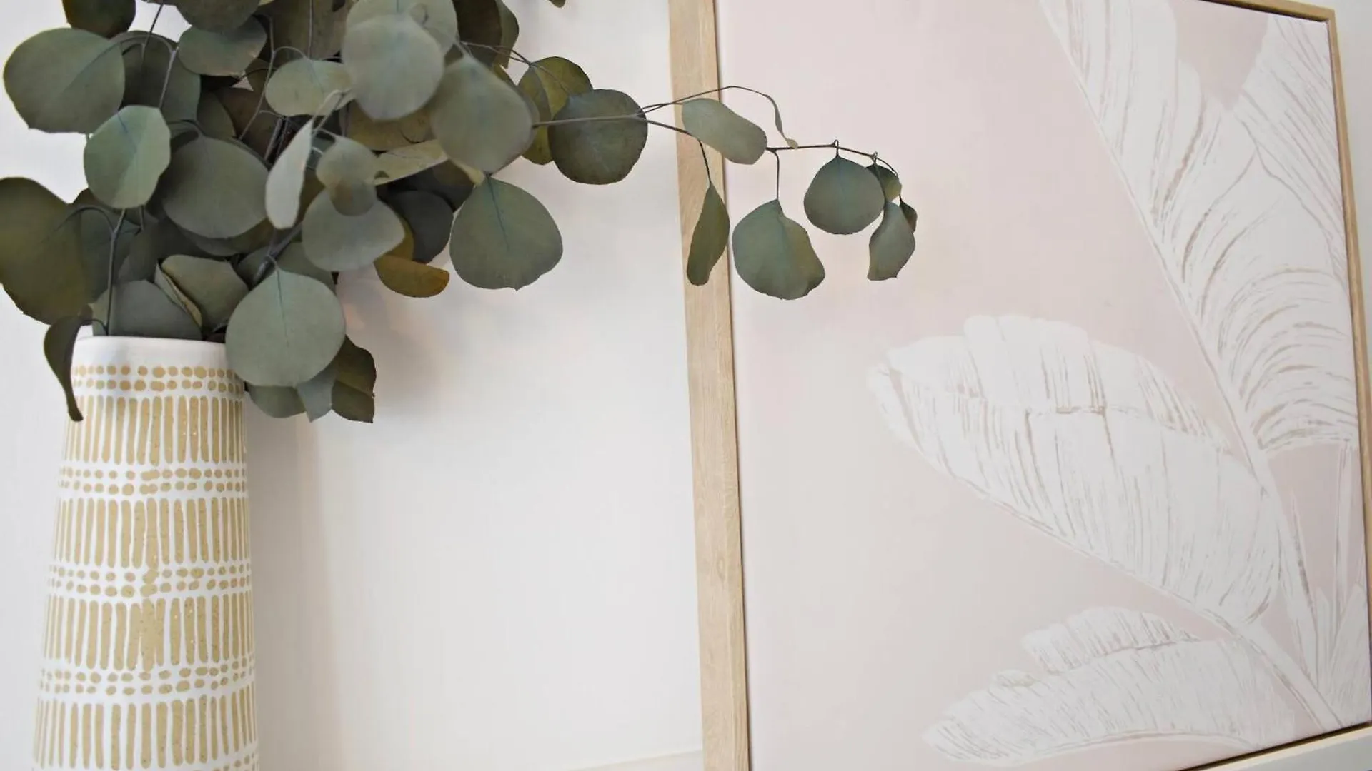 Precioso apartamento de tres dormitorios Málaga