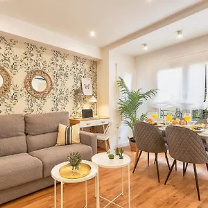 Oasis Center Apartamento