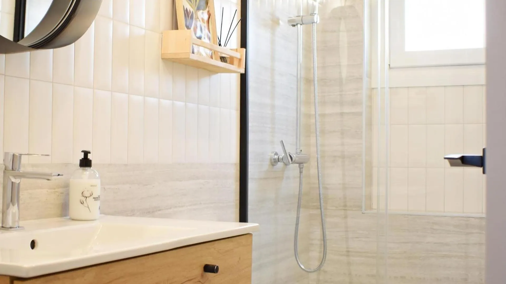 Precioso Apartamento De Tres Dormitorios Malaga